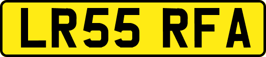 LR55RFA