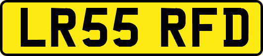 LR55RFD