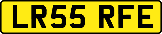 LR55RFE