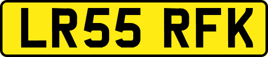 LR55RFK