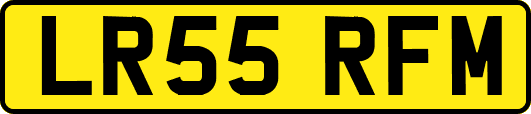 LR55RFM