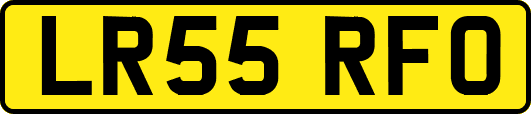 LR55RFO