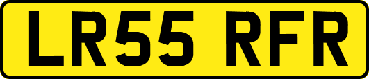 LR55RFR