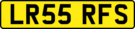 LR55RFS