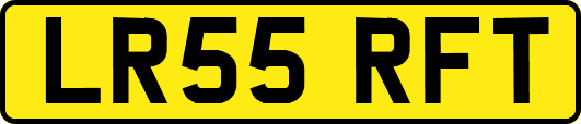 LR55RFT