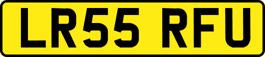 LR55RFU