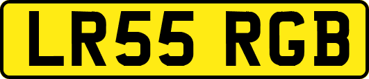 LR55RGB