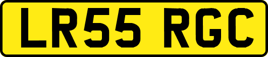 LR55RGC