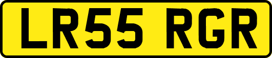 LR55RGR