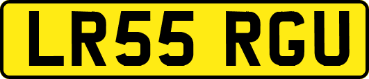 LR55RGU