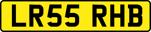 LR55RHB