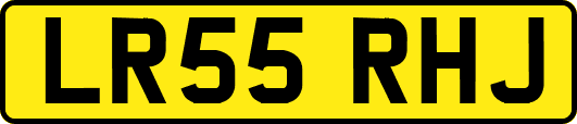LR55RHJ