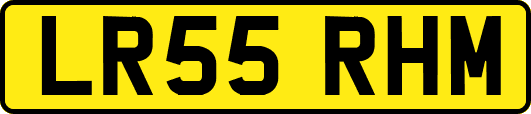 LR55RHM