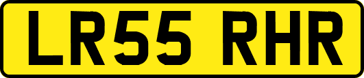 LR55RHR
