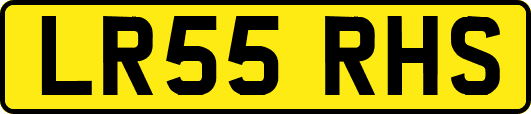 LR55RHS