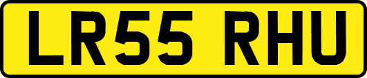 LR55RHU