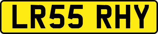 LR55RHY