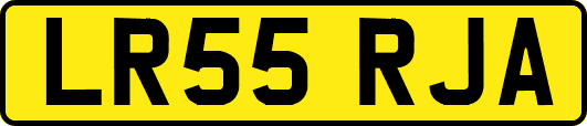 LR55RJA