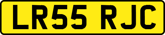 LR55RJC
