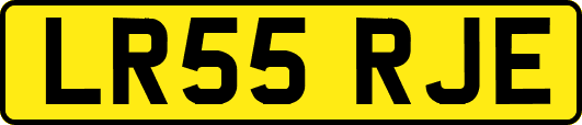 LR55RJE