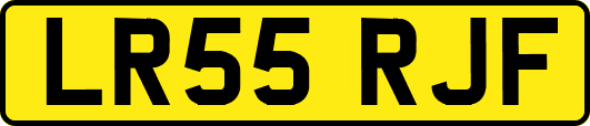 LR55RJF