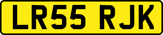 LR55RJK