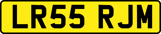 LR55RJM
