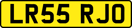 LR55RJO