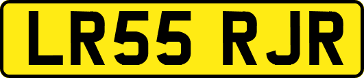 LR55RJR