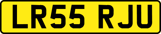 LR55RJU