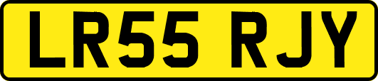 LR55RJY