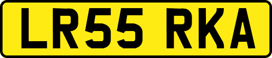 LR55RKA