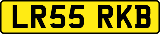 LR55RKB