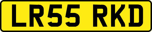 LR55RKD