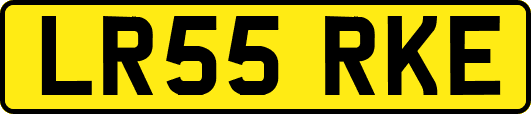 LR55RKE