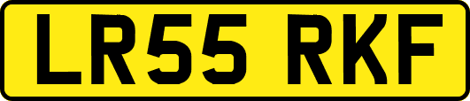 LR55RKF