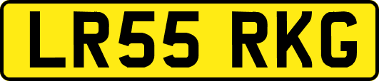 LR55RKG