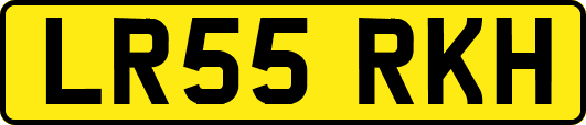 LR55RKH