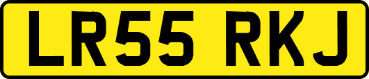 LR55RKJ