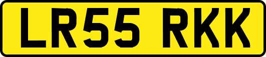 LR55RKK
