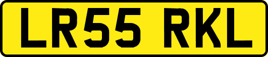 LR55RKL