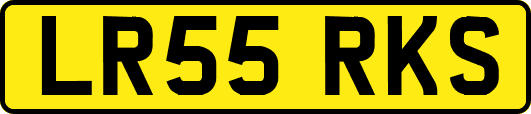 LR55RKS
