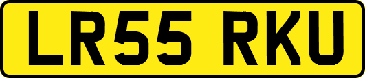 LR55RKU