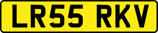 LR55RKV