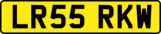 LR55RKW