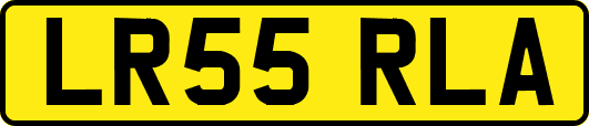 LR55RLA