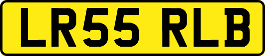 LR55RLB