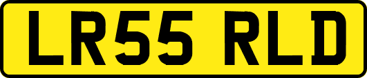 LR55RLD