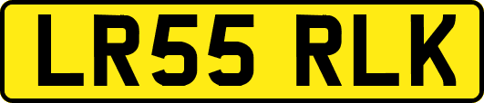 LR55RLK