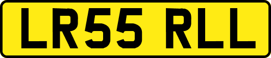 LR55RLL